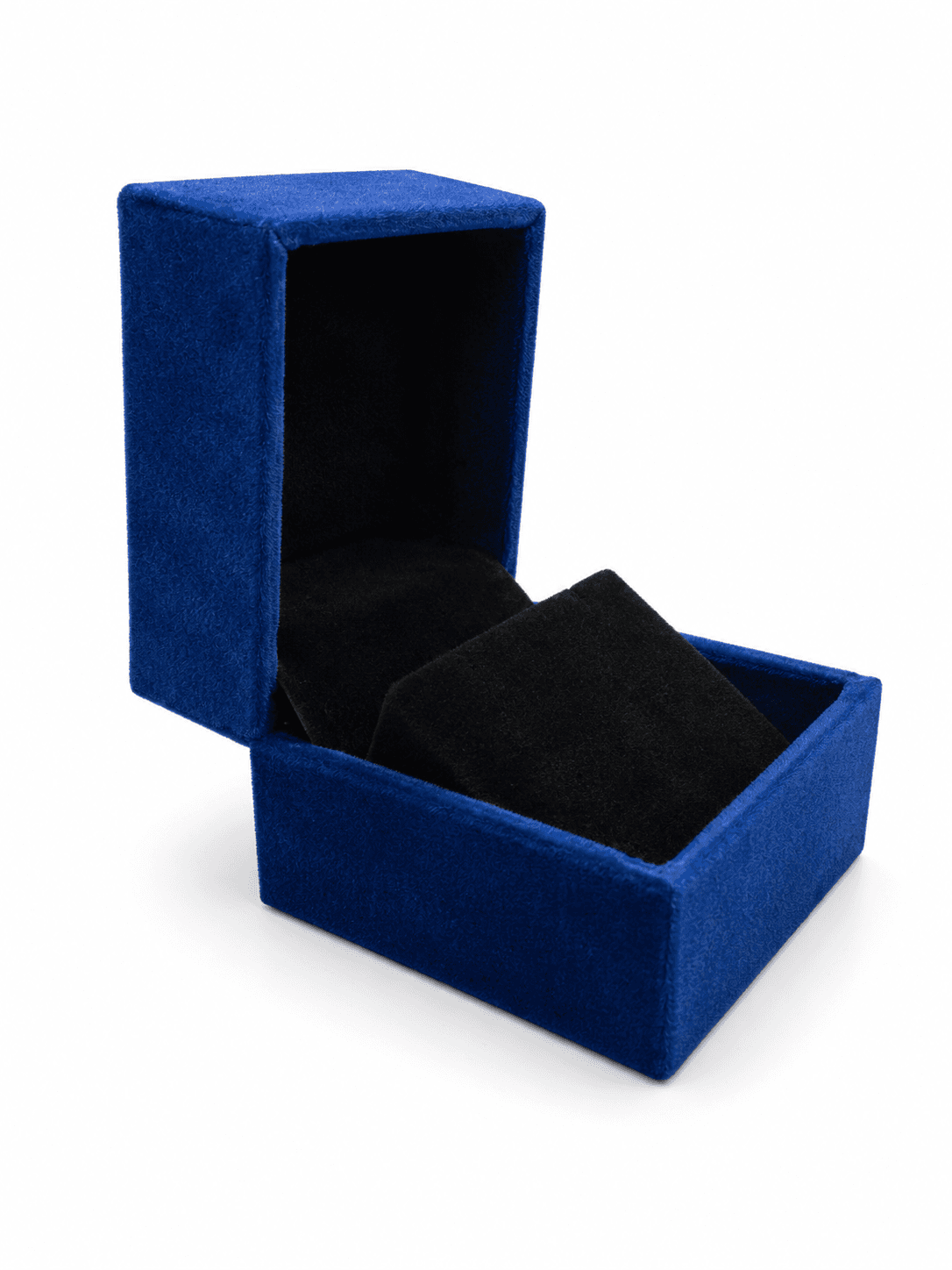 Velvet Earring Box thumbnail 3