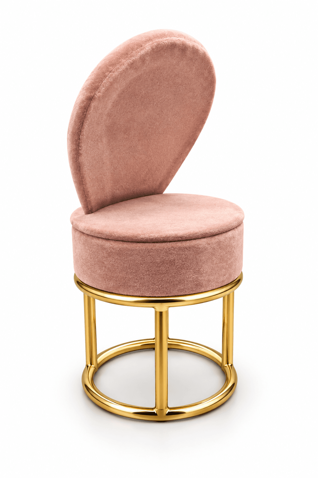 Premium Velvet Ring Display Stand thumbnail 2