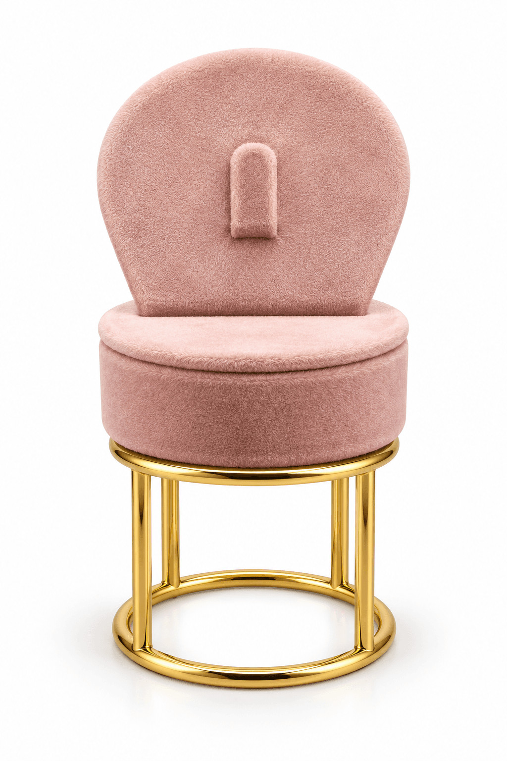 Premium Velvet Ring Display Stand thumbnail 3