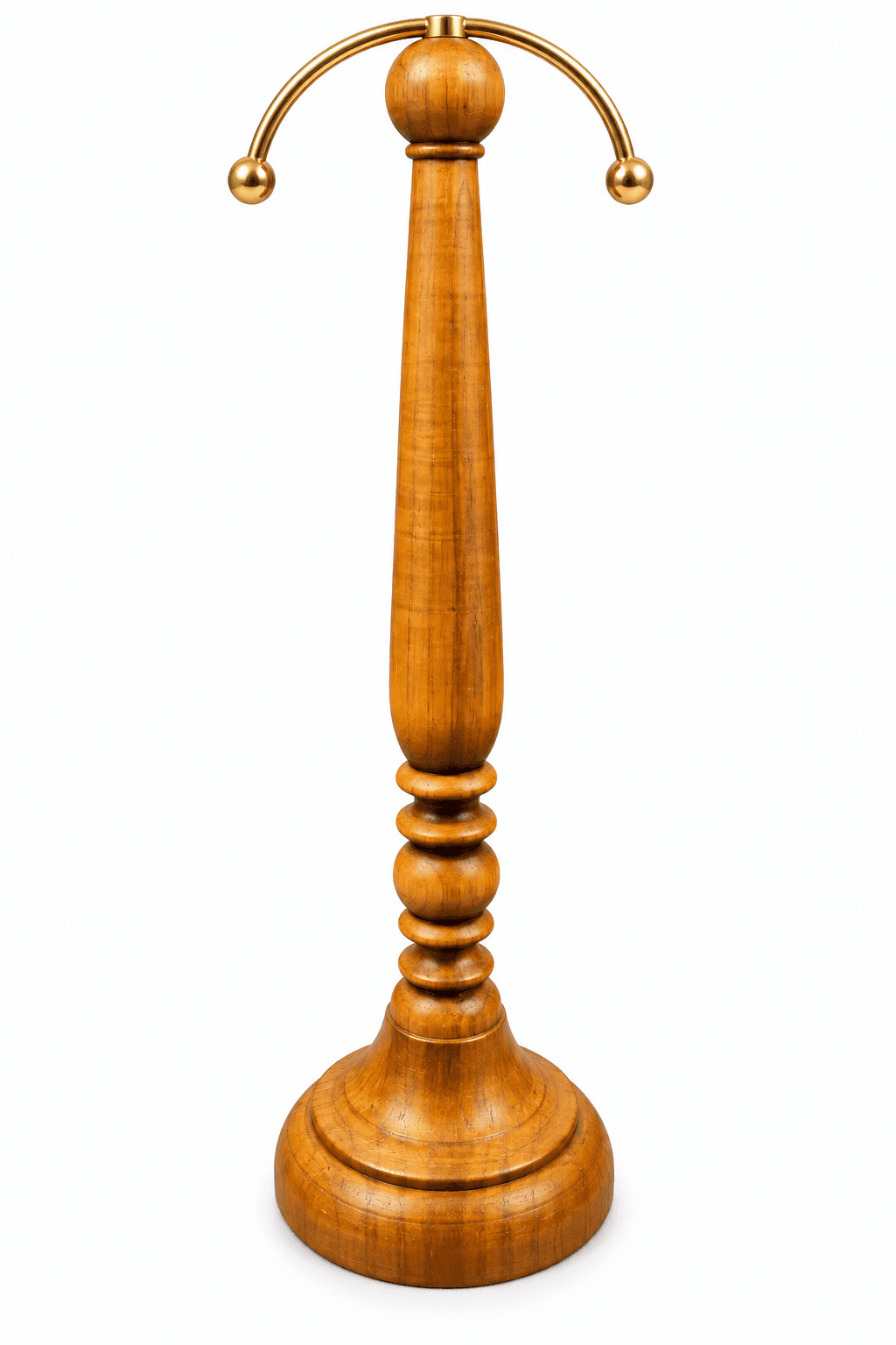 Premium Wooden Jewellery Display Stand ( Earring Stand ) thumbnail 3
