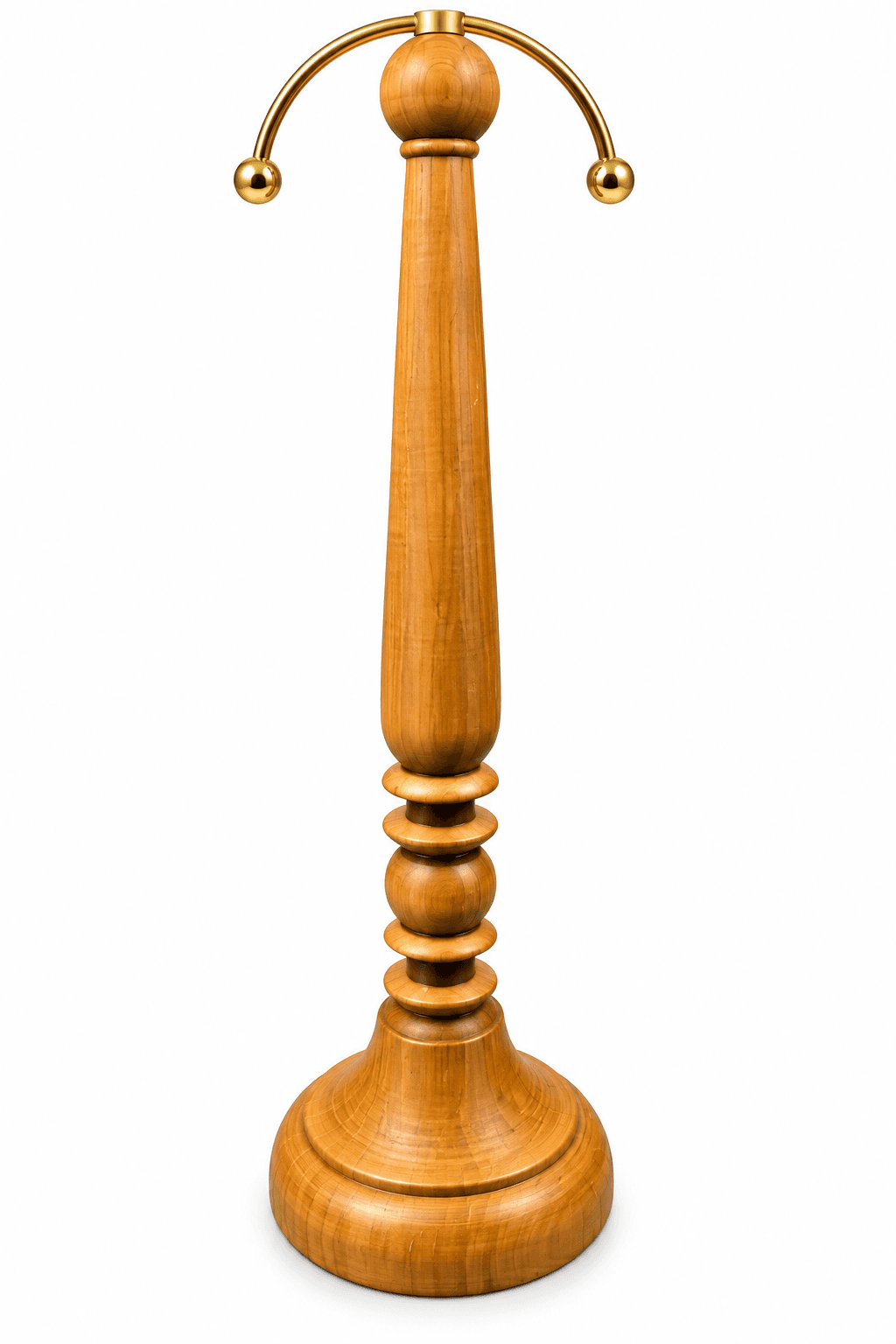Premium Wooden Jewellery Display Stand ( Earring Stand ) thumbnail 2