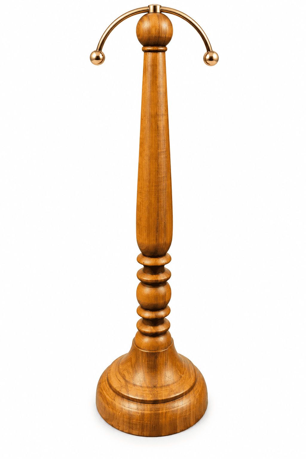 Premium Wooden Jewellery Display Stand ( Earring Stand ) thumbnail 4