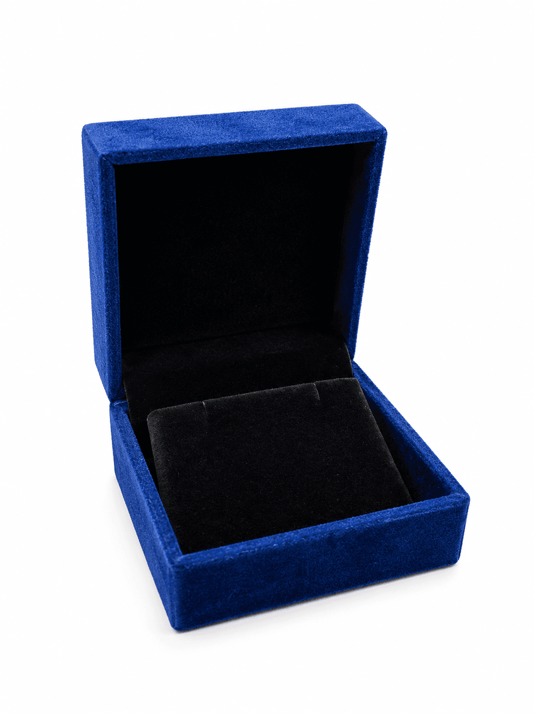 Velvet Earring Box - Earring Boxes Jewellery Box